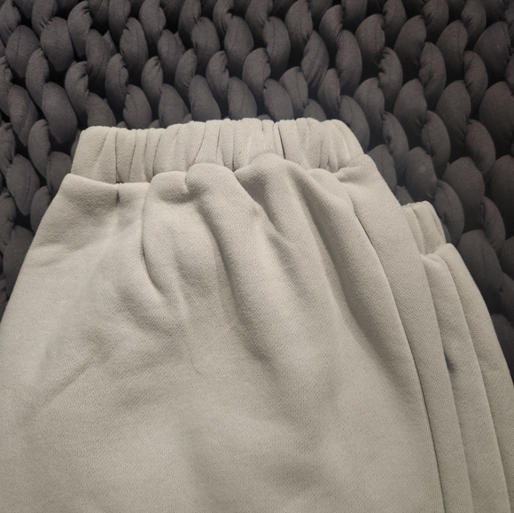 New Comfrt Fog Lounge Sweatpants 2XL - Picture 5 of 6